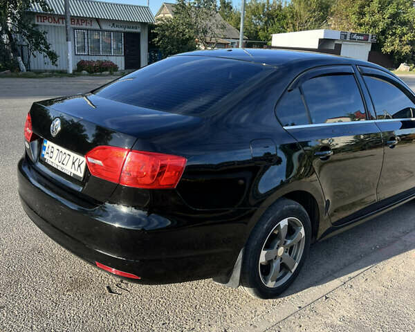 Фольксваген Джетта, объемом двигателя 2.5 л и пробегом 215 тыс. км за 7900 $, фото 1 на Automoto.ua