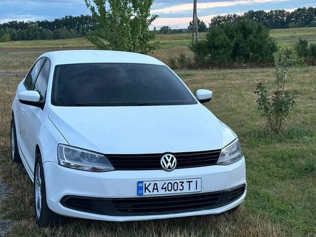 Фольксваген Джетта, объемом двигателя 2 л и пробегом 180 тыс. км за 7000 $, фото 1 на Automoto.ua