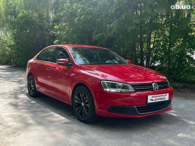 Фольксваген Джетта 2013 у Києві на Automoto.ua Фольксваген Джетта, об'ємом двигуна 0 л та пробігом 220 тис. км за 7750 $, фото 1 на Automoto.ua