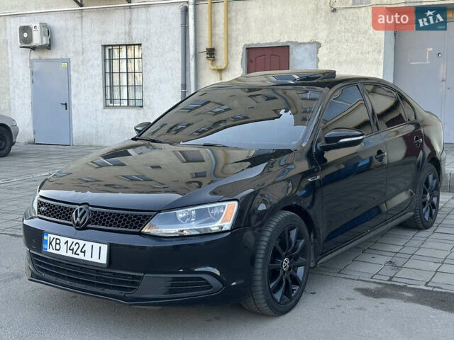 Фольксваген Джетта, объемом двигателя 1.4 л и пробегом 270 тыс. км за 7900 $, фото 1 на Automoto.ua