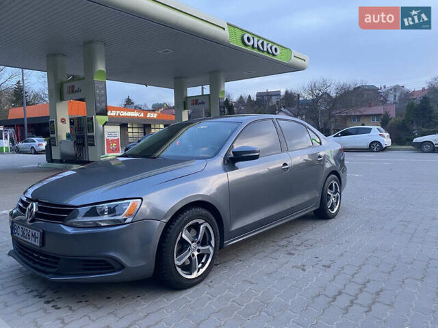Фольксваген Джетта, объемом двигателя 1.8 л и пробегом 231 тыс. км за 8500 $, фото 1 на Automoto.ua