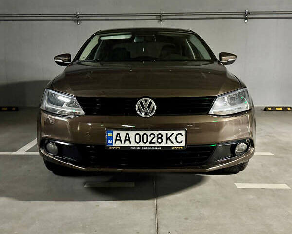 Фольксваген Джетта, объемом двигателя 2 л и пробегом 236 тыс. км за 12500 $, фото 1 на Automoto.ua