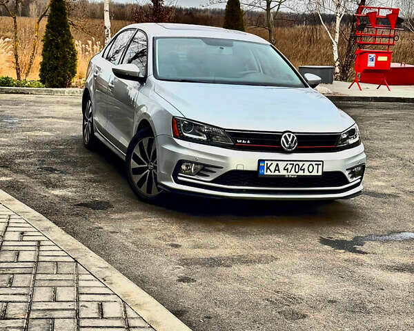 Фольксваген Джетта, об'ємом двигуна 1.4 л та пробігом 145 тис. км за 10500 $, фото 1 на Automoto.ua