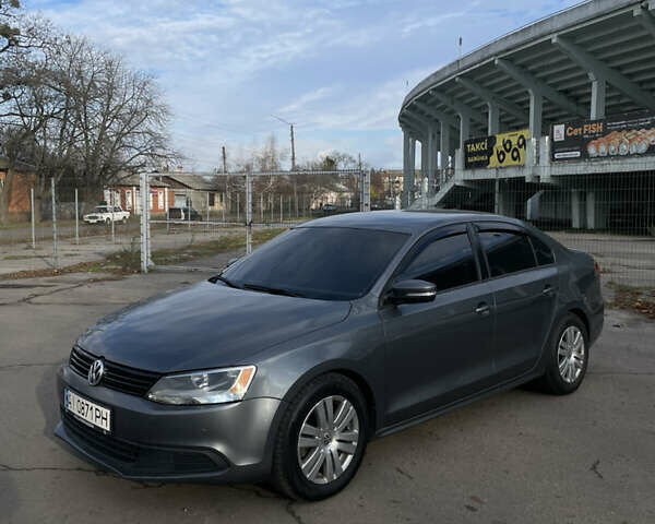 Фольксваген Джетта, объемом двигателя 1.8 л и пробегом 184 тыс. км за 8950 $, фото 1 на Automoto.ua