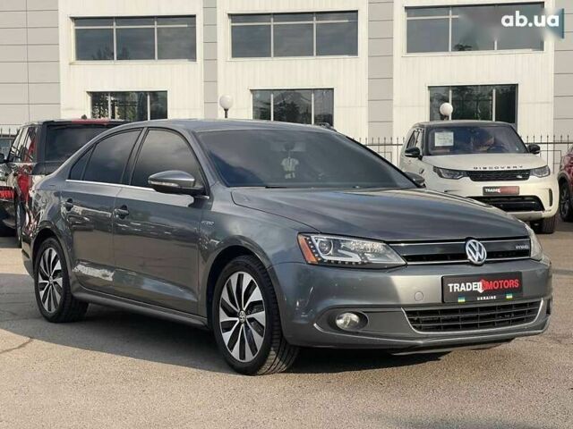 Фольксваген Джетта, об'ємом двигуна 0 л та пробігом 212 тис. км за 11490 $, фото 1 на Automoto.ua