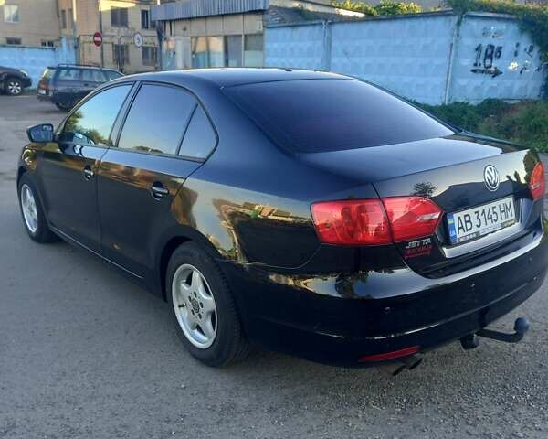 Фольксваген Джетта, об'ємом двигуна 1.98 л та пробігом 225 тис. км за 9950 $, фото 1 на Automoto.ua