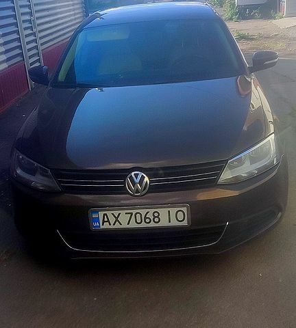 Фольксваген Джетта, об'ємом двигуна 1.8 л та пробігом 221 тис. км за 8000 $, фото 1 на Automoto.ua