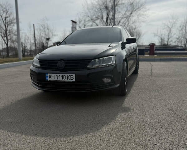 Фольксваген Джетта, объемом двигателя 1.8 л и пробегом 196 тыс. км за 9900 $, фото 1 на Automoto.ua