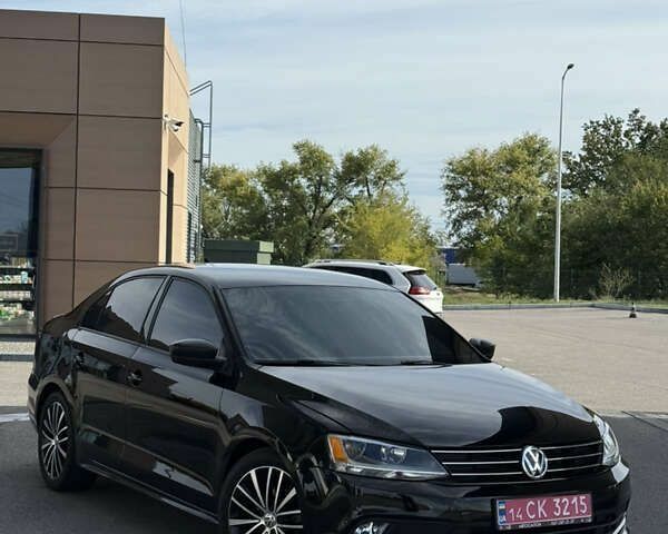 Фольксваген Джетта, об'ємом двигуна 0 л та пробігом 172 тис. км за 11777 $, фото 1 на Automoto.ua