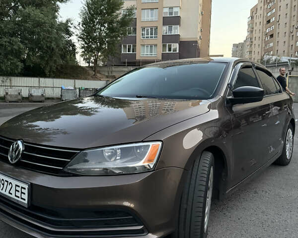 Фольксваген Джетта, объемом двигателя 1.97 л и пробегом 190 тыс. км за 11000 $, фото 1 на Automoto.ua
