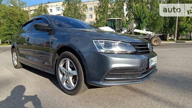 Фольксваген Джетта, об'ємом двигуна 1.4 л та пробігом 179 тис. км за 9950 $, фото 1 на Automoto.ua