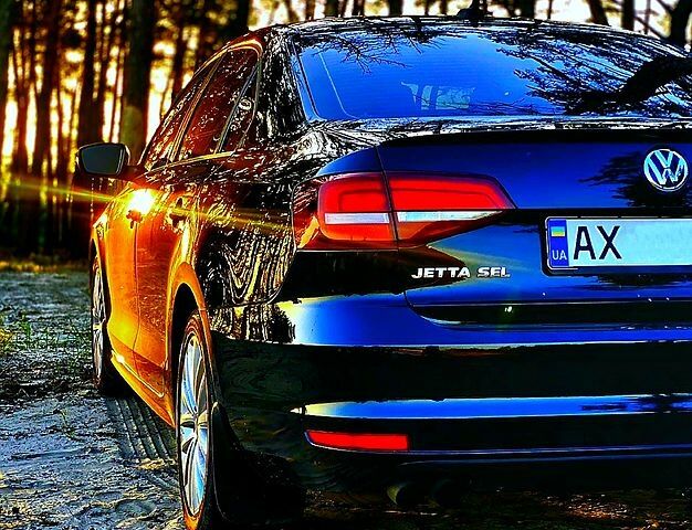 Фольксваген Джетта, объемом двигателя 1.8 л и пробегом 190 тыс. км за 11000 $, фото 1 на Automoto.ua