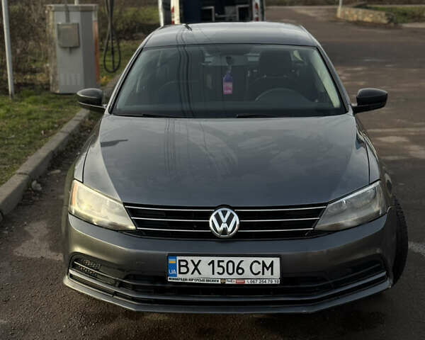 Фольксваген Джетта, объемом двигателя 1.9 л и пробегом 126 тыс. км за 10000 $, фото 1 на Automoto.ua