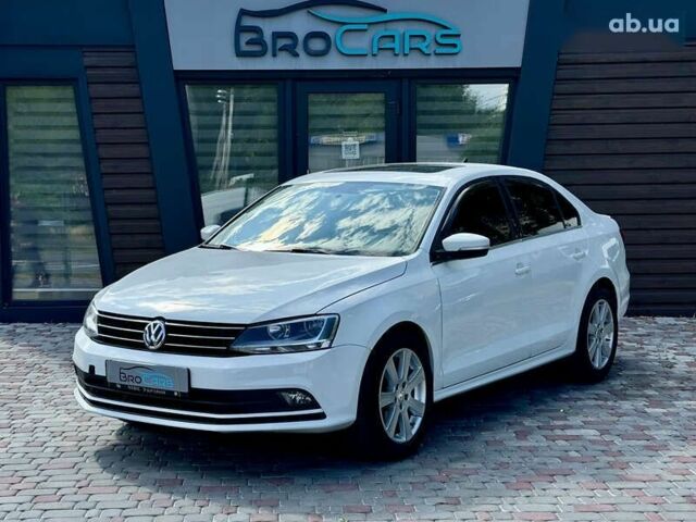 Фольксваген Джетта, объемом двигателя 0 л и пробегом 220 тыс. км за 9799 $, фото 1 на Automoto.ua