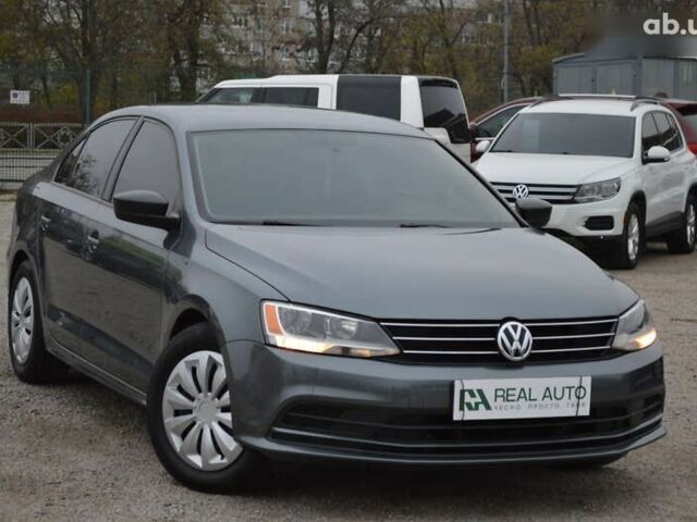 Фольксваген Джетта, объемом двигателя 0 л и пробегом 110 тыс. км за 12800 $, фото 1 на Automoto.ua