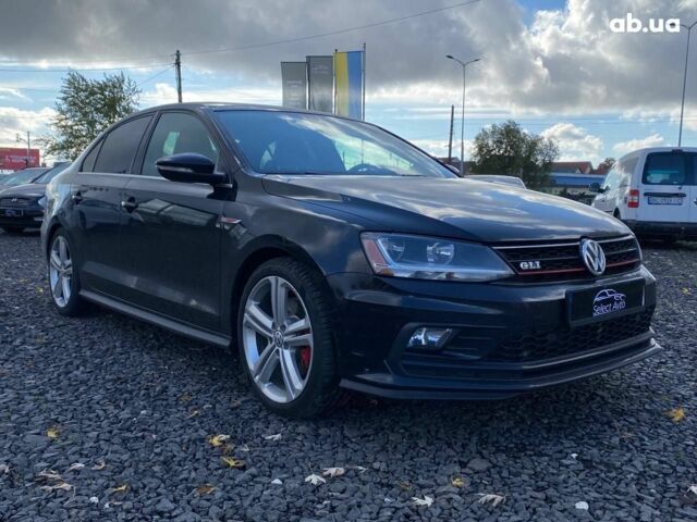 Фольксваген Джетта, об'ємом двигуна 0 л та пробігом 100 тис. км за 15000 $, фото 1 на Automoto.ua