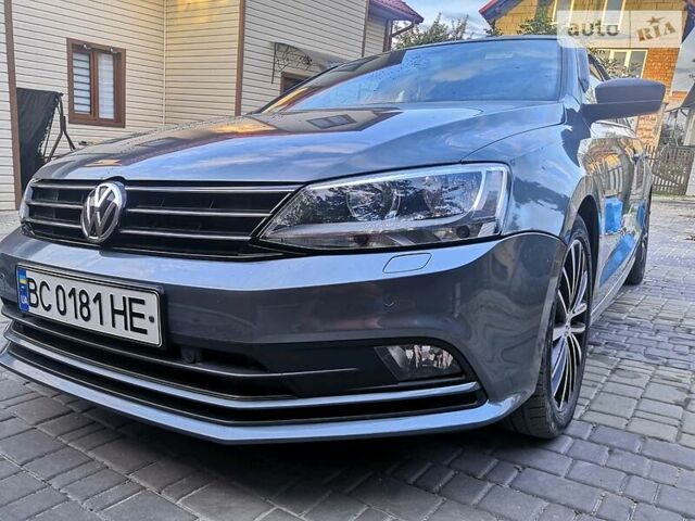Фольксваген Джетта 2016 в Трускавце на Automoto.ua Фольксваген Джетта, объемом двигателя 0 л и пробегом 1 тыс. км за 11500 $, фото 1 на Automoto.ua