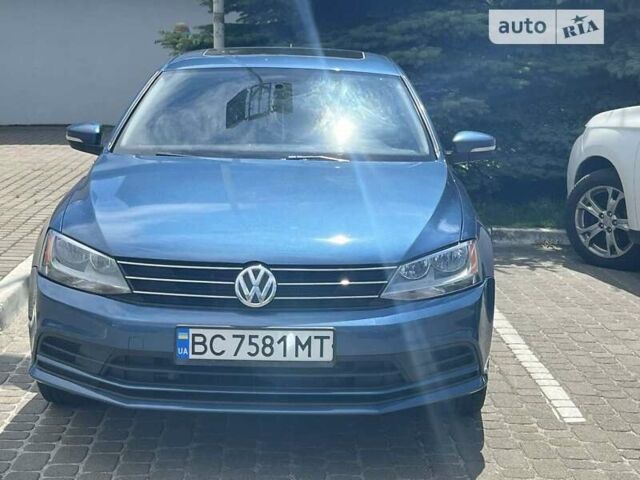 Фольксваген Джетта, объемом двигателя 1.4 л и пробегом 138 тыс. км за 10500 $, фото 1 на Automoto.ua