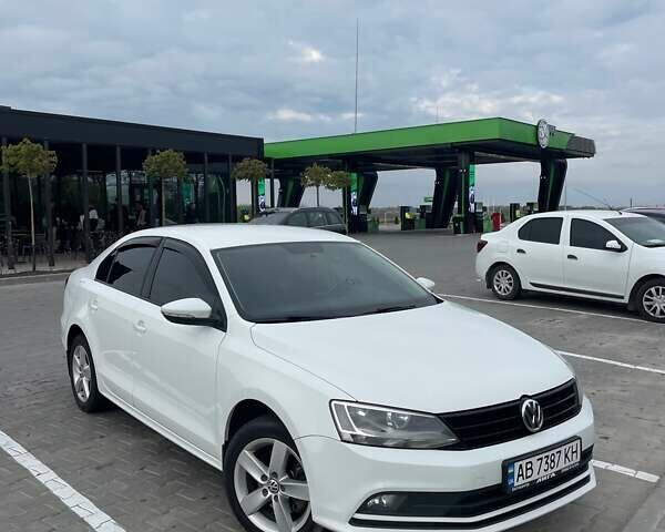 Фольксваген Джетта, объемом двигателя 1.6 л и пробегом 210 тыс. км за 11000 $, фото 1 на Automoto.ua