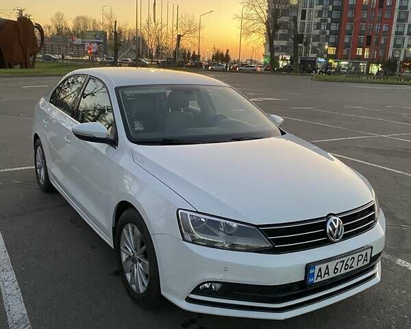 Фольксваген Джетта, объемом двигателя 1.6 л и пробегом 150 тыс. км за 10800 $, фото 1 на Automoto.ua