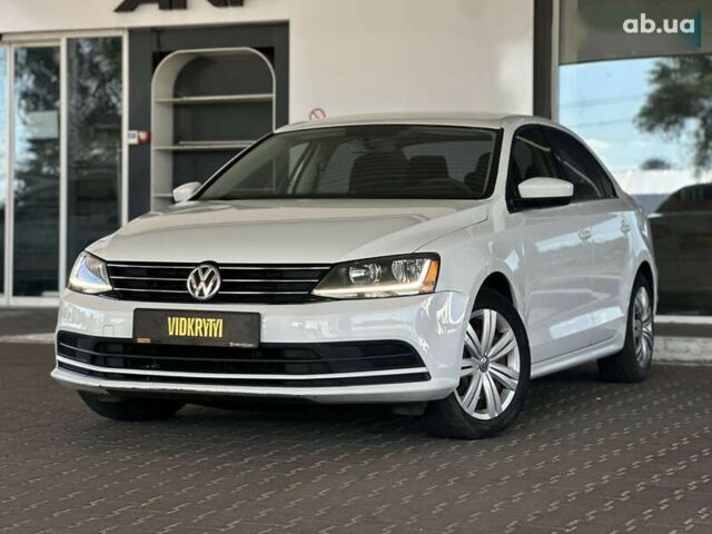 Фольксваген Джетта, объемом двигателя 1.4 л и пробегом 136 тыс. км за 9650 $, фото 1 на Automoto.ua
