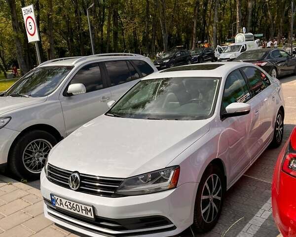 Фольксваген Джетта, объемом двигателя 1.4 л и пробегом 74 тыс. км за 12300 $, фото 1 на Automoto.ua