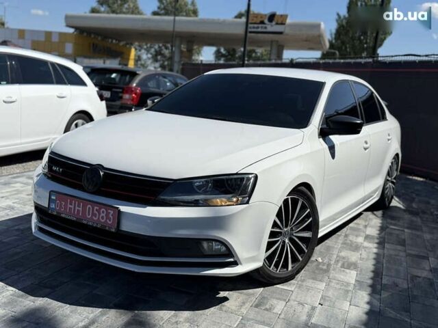 Фольксваген Джетта, об'ємом двигуна 0 л та пробігом 160 тис. км за 13500 $, фото 1 на Automoto.ua