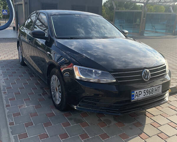 Фольксваген Джетта, объемом двигателя 1.4 л и пробегом 115 тыс. км за 9400 $, фото 1 на Automoto.ua