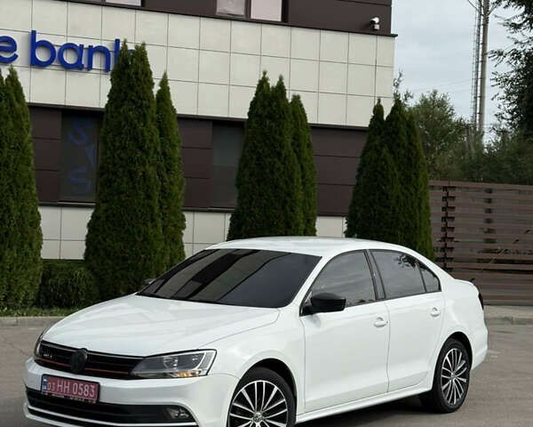 Фольксваген Джетта, объемом двигателя 1.8 л и пробегом 160 тыс. км за 12999 $, фото 1 на Automoto.ua