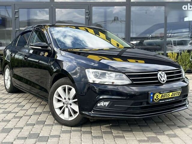 Фольксваген Джетта, объемом двигателя 1.6 л и пробегом 130 тыс. км за 14000 $, фото 1 на Automoto.ua