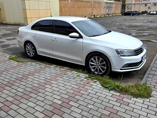 Фольксваген Джетта, об'ємом двигуна 1.6 л та пробігом 260 тис. км за 10200 $, фото 1 на Automoto.ua