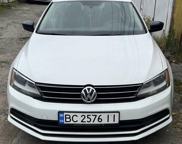 Фольксваген Джетта, об'ємом двигуна 1.4 л та пробігом 183 тис. км за 8100 $, фото 1 на Automoto.ua