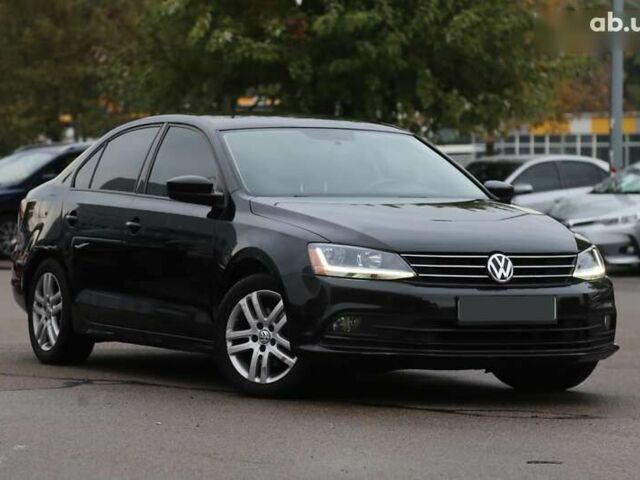 Фольксваген Джетта, об'ємом двигуна 1.4 л та пробігом 116 тис. км за 11300 $, фото 1 на Automoto.ua