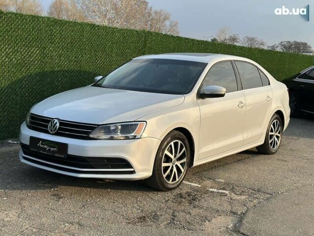Фольксваген Джетта, об'ємом двигуна 1.4 л та пробігом 95 тис. км за 11500 $, фото 1 на Automoto.ua