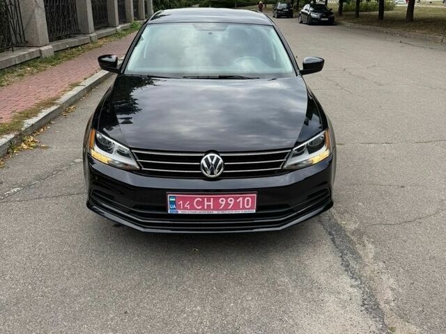 Фольксваген Джетта, объемом двигателя 1.4 л и пробегом 91 тыс. км за 9900 $, фото 1 на Automoto.ua