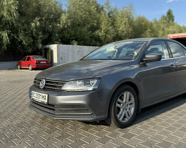 Фольксваген Джетта, объемом двигателя 1.4 л и пробегом 85 тыс. км за 10000 $, фото 1 на Automoto.ua