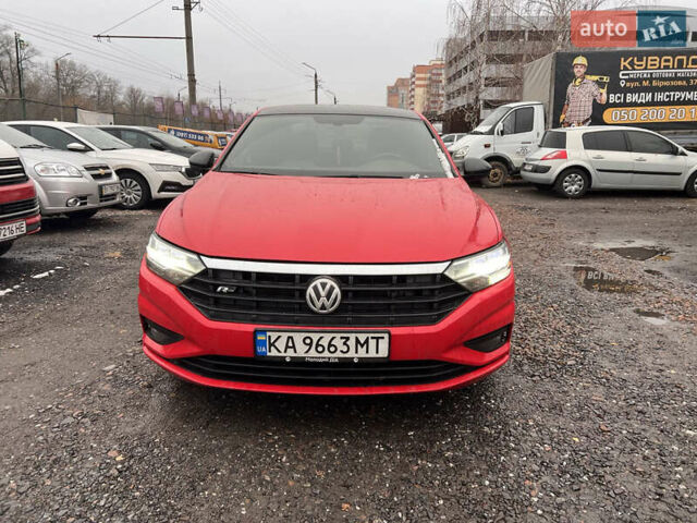 Фольксваген Джетта, объемом двигателя 1.4 л и пробегом 69 тыс. км за 18000 $, фото 1 на Automoto.ua
