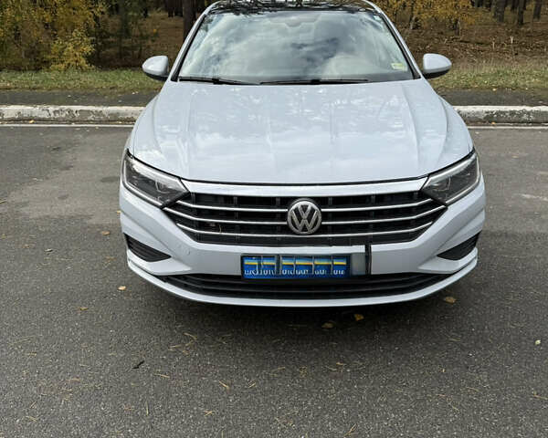 Фольксваген Джетта, объемом двигателя 1.4 л и пробегом 96 тыс. км за 16500 $, фото 1 на Automoto.ua