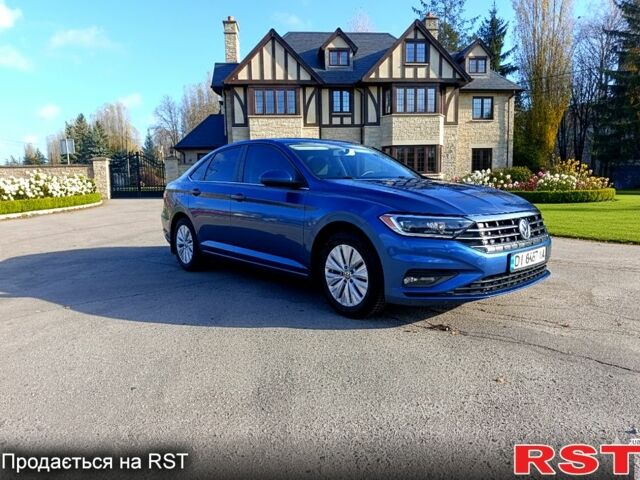 Фольксваген Джетта, об'ємом двигуна 1.4 л та пробігом 115 тис. км за 14000 $, фото 1 на Automoto.ua