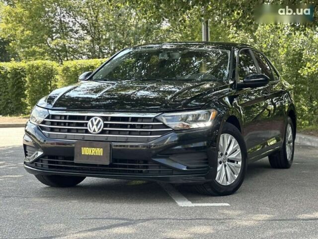Фольксваген Джетта, объемом двигателя 1.4 л и пробегом 119 тыс. км за 13300 $, фото 1 на Automoto.ua