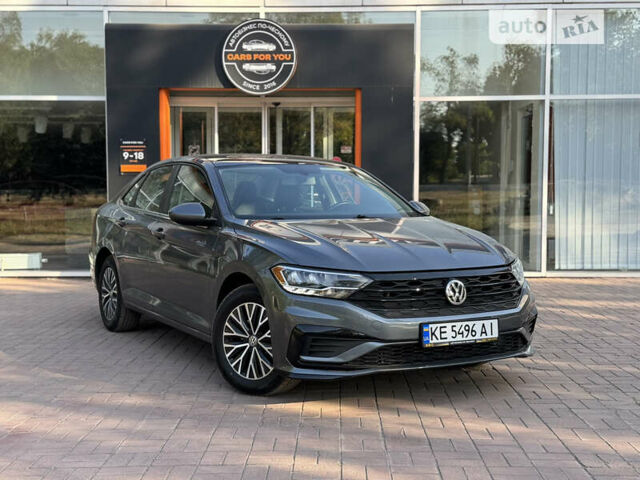 Фольксваген Джетта, объемом двигателя 1.4 л и пробегом 143 тыс. км за 14999 $, фото 1 на Automoto.ua