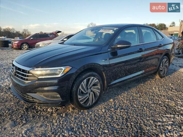 Фольксваген Джетта, объемом двигателя 1.4 л и пробегом 150 тыс. км за 4000 $, фото 1 на Automoto.ua