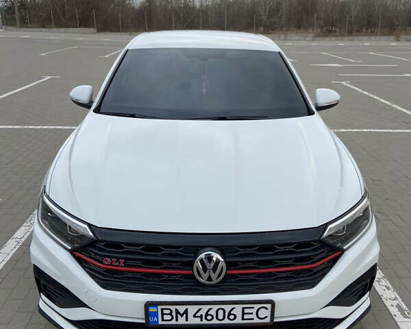 Фольксваген Джетта, объемом двигателя 2 л и пробегом 25 тыс. км за 18700 $, фото 1 на Automoto.ua