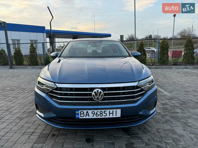 Фольксваген Джетта, объемом двигателя 1.4 л и пробегом 76 тыс. км за 17500 $, фото 1 на Automoto.ua