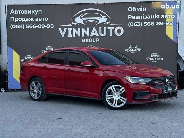 Фольксваген Джетта, об'ємом двигуна 2 л та пробігом 80 тис. км за 17500 $, фото 1 на Automoto.ua