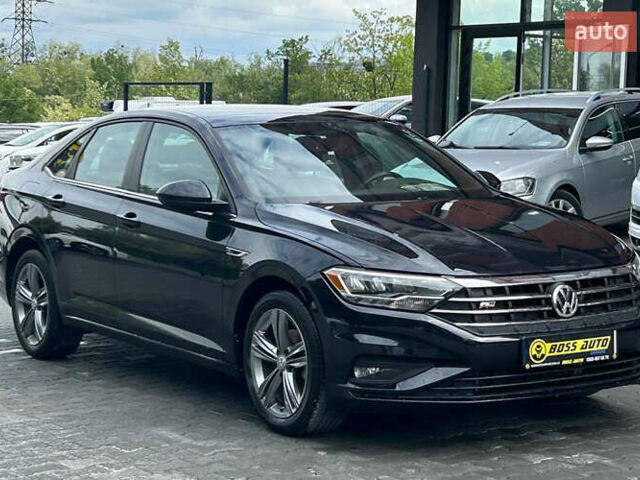 Фольксваген Джетта 2020 в Черновцах на Automoto.ua Фольксваген Джетта, объемом двигателя 1.4 л и пробегом 60 тыс. км за 17000 $, фото 1 на Automoto.ua