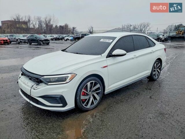 Фольксваген Джетта, объемом двигателя 1.98 л и пробегом 43 тыс. км за 5000 $, фото 1 на Automoto.ua