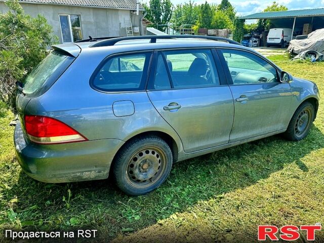 Фольксваген Джетта, об'ємом двигуна 2.5 л та пробігом 217 тис. км за 4700 $, фото 1 на Automoto.ua