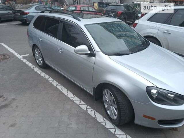 Фольксваген Джетта, об'ємом двигуна 1.97 л та пробігом 218 тис. км за 9000 $, фото 1 на Automoto.ua