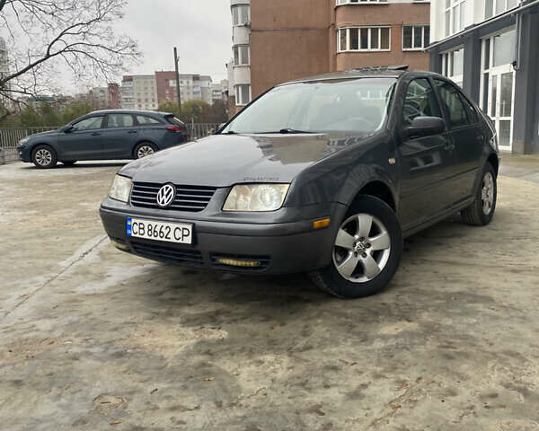 Серый Фольксваген Джетта, объемом двигателя 1.98 л и пробегом 300 тыс. км за 2799 $, фото 1 на Automoto.ua